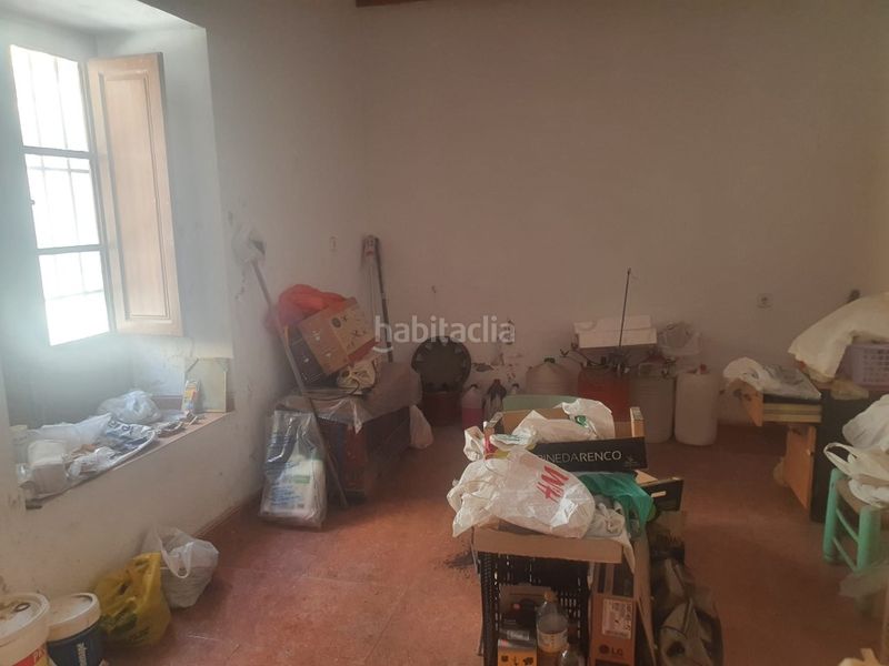 Foto 77782c70-5727-4452-bad8-9d2d2f7bb3aa. Casa a Norte - Barrio del Pilar - El Reñidero Vélez - Málaga