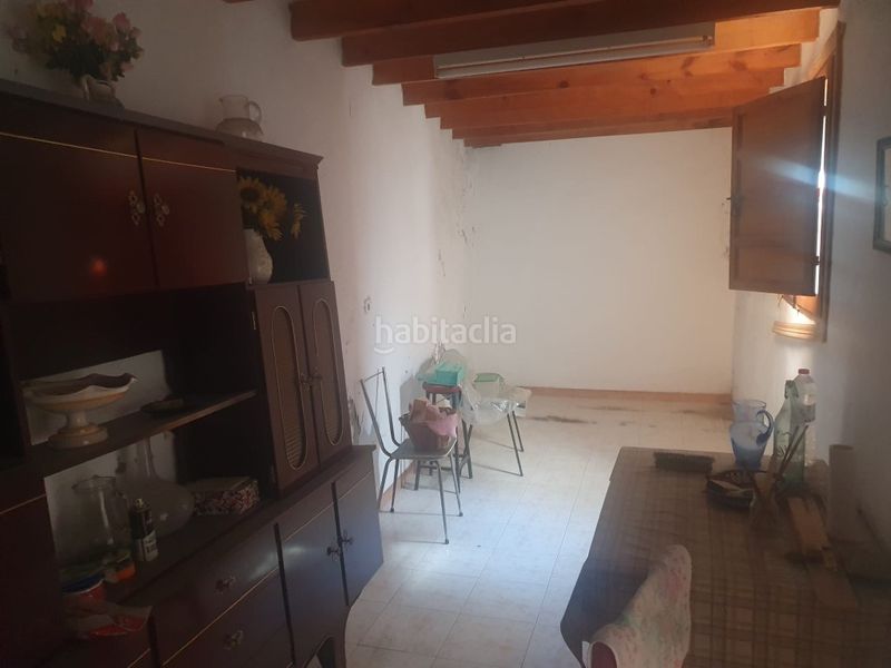 Foto af989558-fb2f-467d-9a37-12f98b6f8e15. Casa a Norte - Barrio del Pilar - El Reñidero Vélez - Málaga