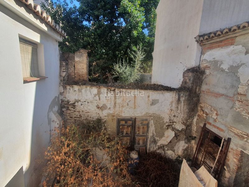 Foto d84538d6-a0d9-4807-a828-3c50f5cb7cbd. Casa a Norte - Barrio del Pilar - El Reñidero Vélez - Málaga