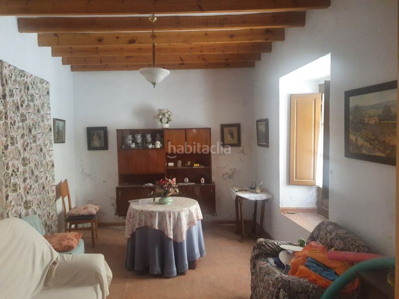 Foto e0d3e175-abae-44b3-8351-af6c76fc5b65. Casa a Norte - Barrio del Pilar - El Reñidero Vélez - Málaga