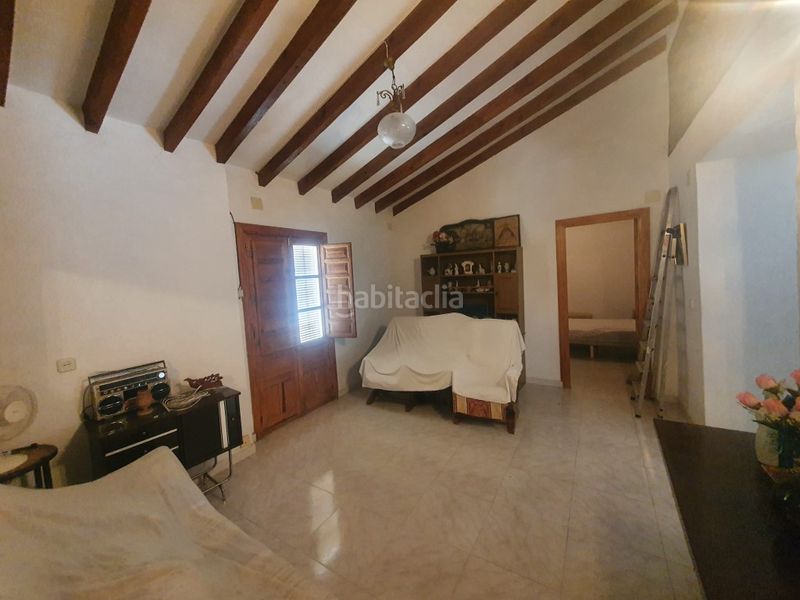 Foto f87450b4-bf33-4fe7-aec4-86030cf1ee81. Casa a Norte - Barrio del Pilar - El Reñidero Vélez - Málaga