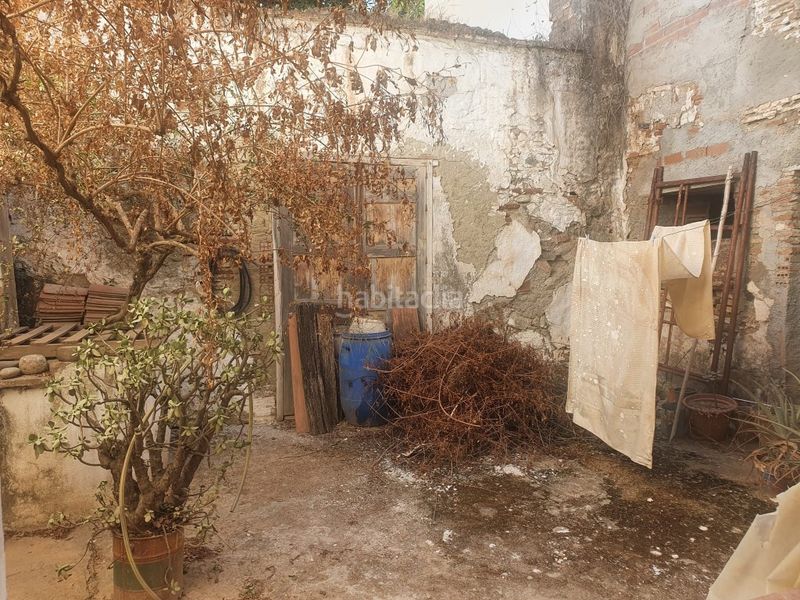 Foto fb21a568-849b-4f4c-b0a0-0bd36b1836a3. Casa a Norte - Barrio del Pilar - El Reñidero Vélez - Málaga