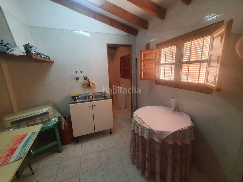Foto fccea47f-7298-4ee3-b2cd-7cee6cfd6fba. Casa a Norte - Barrio del Pilar - El Reñidero Vélez - Málaga