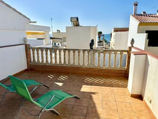 Location Maison  Calle melosas las (torre del mar). Magnífica casa con terraza vistas al mar y patio interior! 10 me