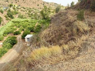 Maison  Ba ramirez ermita. Finca con apero en los ramírez la viñuela