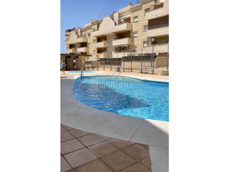 Foto c737000e-402e-4849-835a-bc8154af3bb4. Pis amb aparcament piscina a Torrox pueblo Torrox