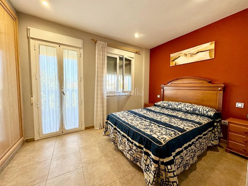 Foto 0537a80f-1e20-437f-8277-b0a00e9787f9. Rent house in Paseo Marítimo de Levante Torre del Mar