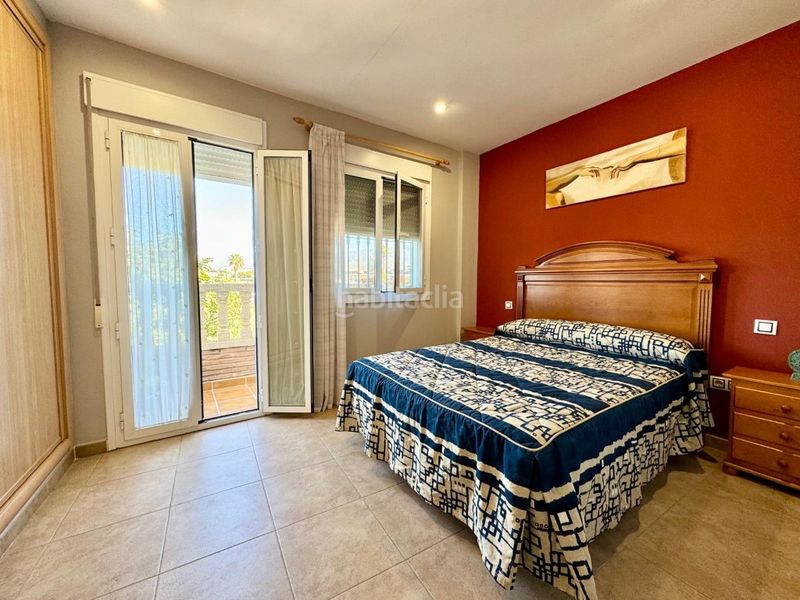 Foto 40be1402-dba4-45d2-b7e5-9085a8fc3633. Rent house in Paseo Marítimo de Levante Torre del Mar