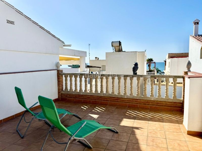 Foto b4b180ae-5692-4858-8ecf-7afdfb6ed0d3. Rent house in Paseo Marítimo de Levante Torre del Mar