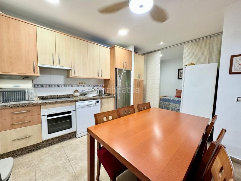 Foto b65e074b-8f83-48bb-809c-479ac3a62a6f. Rent house in Paseo Marítimo de Levante Torre del Mar