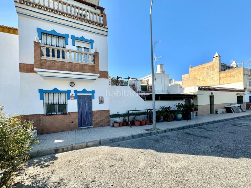 Foto ca19653b-7b9b-420c-981a-b5b1b8048713. Rent house in Paseo Marítimo de Levante Torre del Mar