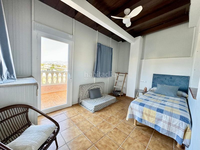Foto cc970cfa-929e-4ffa-bdb9-4a64dbab1445. Rent house in Paseo Marítimo de Levante Torre del Mar