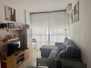 Flat  Calle jaen. Piso en venta en torrox costa a escasos minutos de la playa.