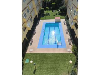 Pis a Avenida Andalucia (Torre Del Mar)