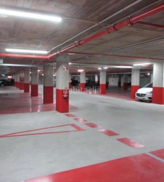 Foto 97ef11f9-aab5-49ab-b260-720e9f8f00b1. Parking coche plazas de parking en venta en el masnou en Masnou (El)