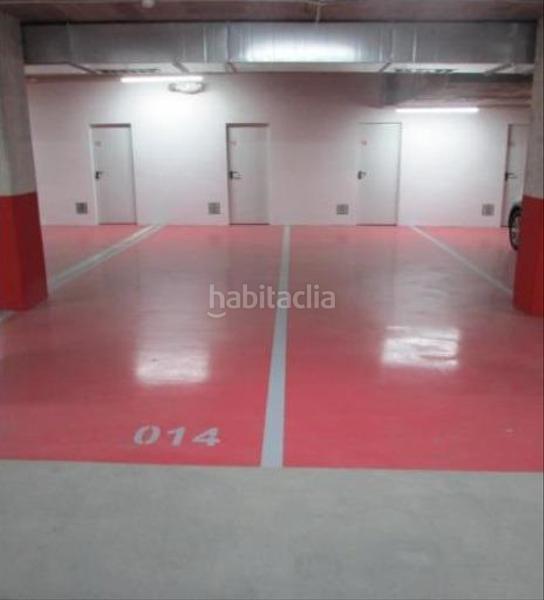 Foto df0cb87c-3763-4444-b012-bb694f11704f. Parking coche plazas de parking en venta en el masnou en Masnou (El)