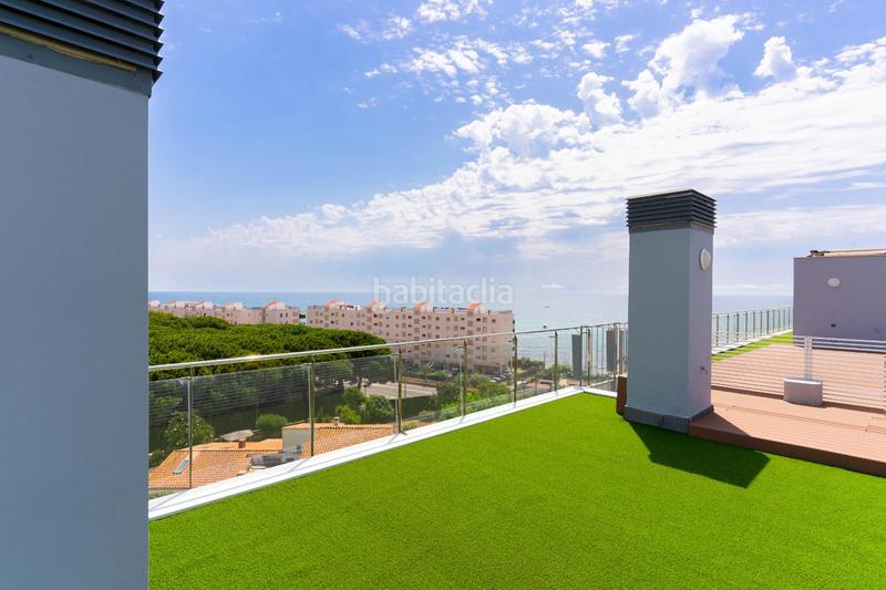 Foto 1c76d6e8-027b-4824-adab-0cd6d033435e. Penthouse with heating parking pool in Can Sans Sant Andreu de Llavaneres