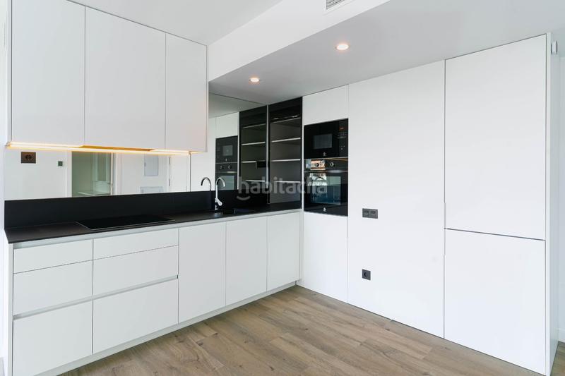 Foto 1d6edb57-0b73-4b35-a6cd-22ff7b874c04. Penthouse with heating parking pool in Can Sans Sant Andreu de Llavaneres