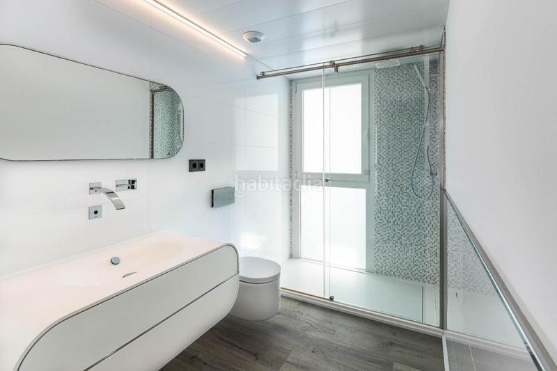 Foto 42f52c79-143f-46d4-bd2c-3d0b0c4b6313. Penthouse with heating parking pool in Can Sans Sant Andreu de Llavaneres