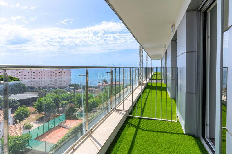 Foto bd09364d-38fa-4905-94c2-f0e1eb4d9004. Penthouse with heating parking pool in Can Sans Sant Andreu de Llavaneres