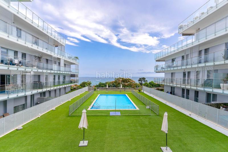 Foto f12ccc41-ca0f-43e5-a99a-c2a93aa5b5aa. Penthouse with heating parking pool in Can Sans Sant Andreu de Llavaneres