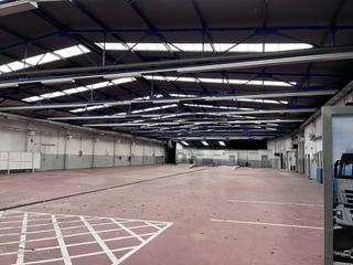 Nau industrial a Coronacin. Nave industrial en ubicacin estratgica  vitoria