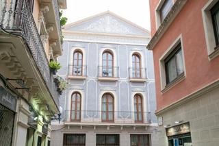 Planta baixa a Sant Andreu de Palomar. Can barbosa  una planta baja exclusiva en el corazn de sant and