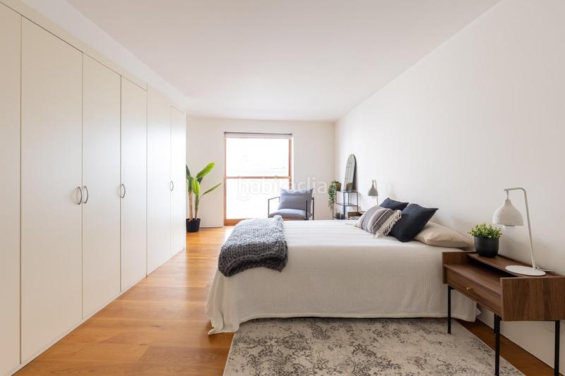 Foto 47ea50ec-6472-4389-b04c-044081b2c715. Dúplex inversión en rentabilidad en el centro dúplex tipo loft en finca icónica en Sabadell