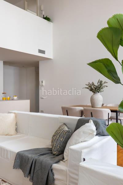 Foto 4aab86a2-1799-45df-9115-0215cececd69. Dúplex inversión en rentabilidad en el centro dúplex tipo loft en finca icónica en Sabadell