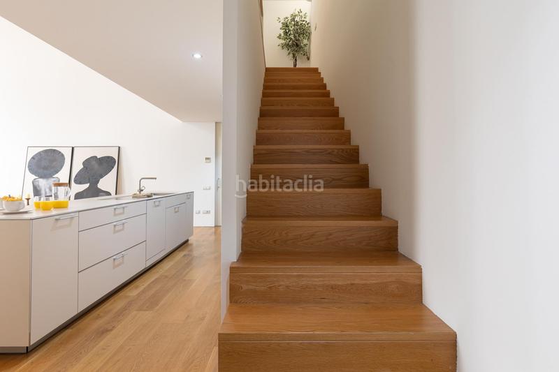 Foto 4b295cb9-25f8-45a9-9152-0b3f3a8e2639. Dúplex inversión en rentabilidad en el centro dúplex tipo loft en finca icónica en Sabadell