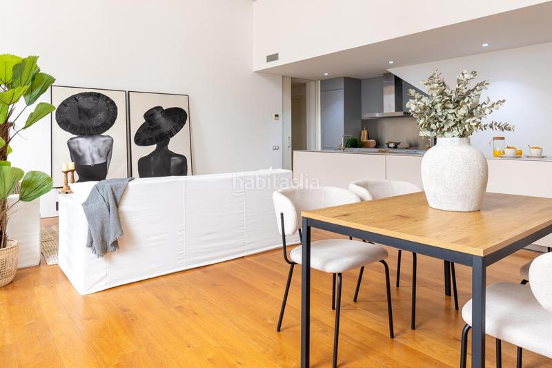 Foto 4e5dc667-38de-4732-85fe-eed926556823. Dúplex inversión en rentabilidad en el centro dúplex tipo loft en finca icónica en Sabadell