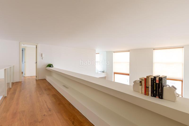 Foto 73a67f33-d20c-468a-a15f-d5f242a7301d. Dúplex inversión en rentabilidad en el centro dúplex tipo loft en finca icónica en Sabadell
