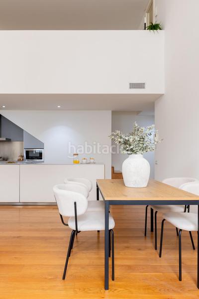 Foto 7a648ae6-c70a-43aa-ab8c-e92e8edfc455. Dúplex inversión en rentabilidad en el centro dúplex tipo loft en finca icónica en Sabadell