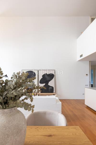 Foto 95c6c044-f778-4d71-a8b2-f33a5e0847db. Dúplex inversión en rentabilidad en el centro dúplex tipo loft en finca icónica en Sabadell