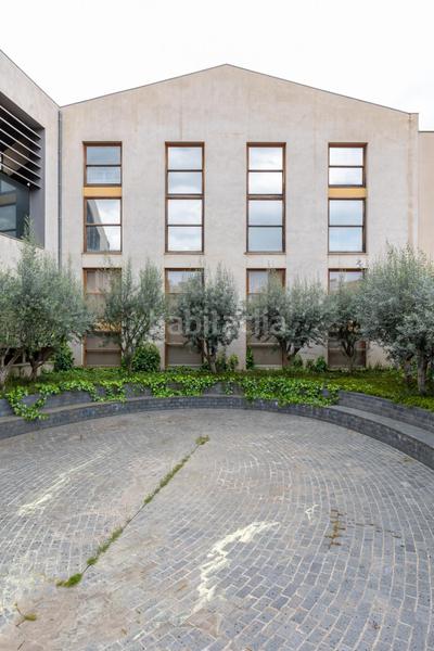 Foto b0b84c3f-aa16-4d3d-99aa-bc84df33d9ee. Dúplex inversión en rentabilidad en el centro dúplex tipo loft en finca icónica en Sabadell