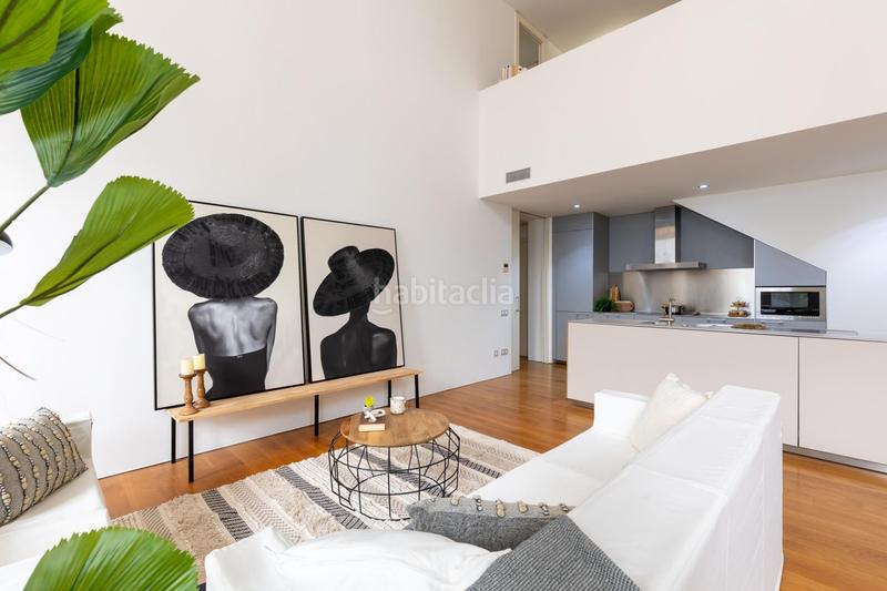Foto c0659568-0d95-448f-926d-8ec04c971de8. Dúplex inversión en rentabilidad en el centro dúplex tipo loft en finca icónica en Sabadell
