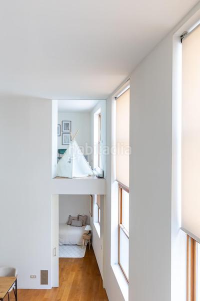 Foto c1696dbf-20e4-4bf0-afdb-fc8704927335. Dúplex inversión en rentabilidad en el centro dúplex tipo loft en finca icónica en Sabadell