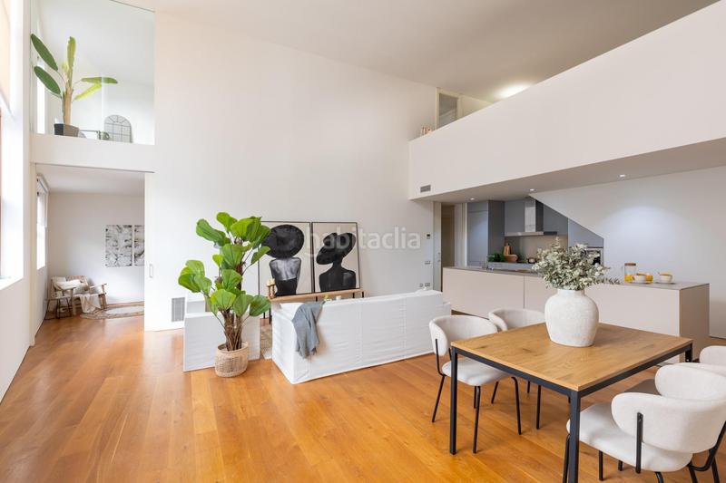 Foto c2357295-7f5c-401f-b195-639a82601a32. Dúplex inversión en rentabilidad en el centro dúplex tipo loft en finca icónica en Sabadell