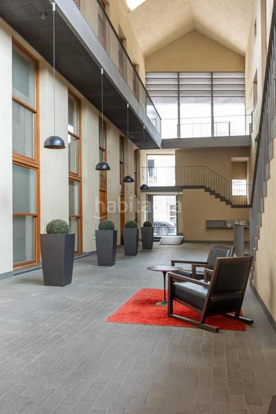 Foto c51a2e9c-2273-4ffa-a7bf-3944f088a352. Dúplex inversión en rentabilidad en el centro dúplex tipo loft en finca icónica en Sabadell