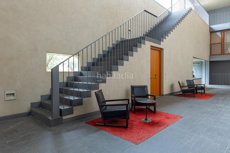 Foto caa0aae8-d572-480c-a642-d323fa3455a2. Dúplex inversión en rentabilidad en el centro dúplex tipo loft en finca icónica en Sabadell