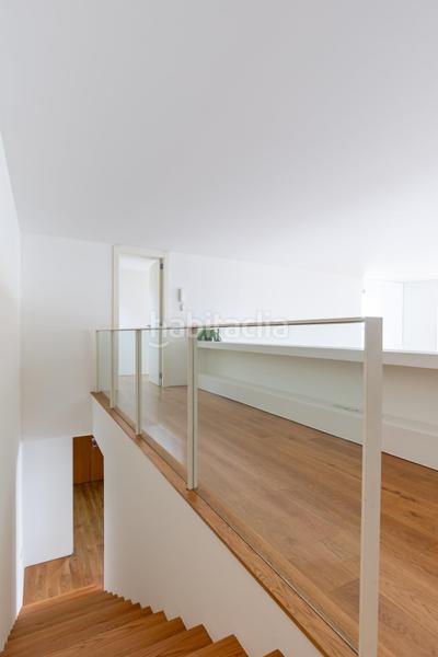 Foto d0d051aa-68fd-4a7b-942a-7af8b52fac99. Dúplex inversión en rentabilidad en el centro dúplex tipo loft en finca icónica en Sabadell