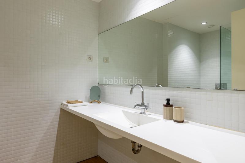 Foto d0d53c65-4bae-476d-b787-836800d35822. Dúplex inversión en rentabilidad en el centro dúplex tipo loft en finca icónica en Sabadell