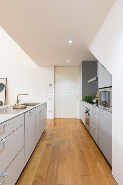 Foto dc365579-8b75-4c08-b48f-dbd31dade5a2. Dúplex inversión en rentabilidad en el centro dúplex tipo loft en finca icónica en Sabadell