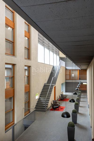Foto dde8ec1f-d30a-4941-ac74-285d565091d0. Dúplex inversión en rentabilidad en el centro dúplex tipo loft en finca icónica en Sabadell