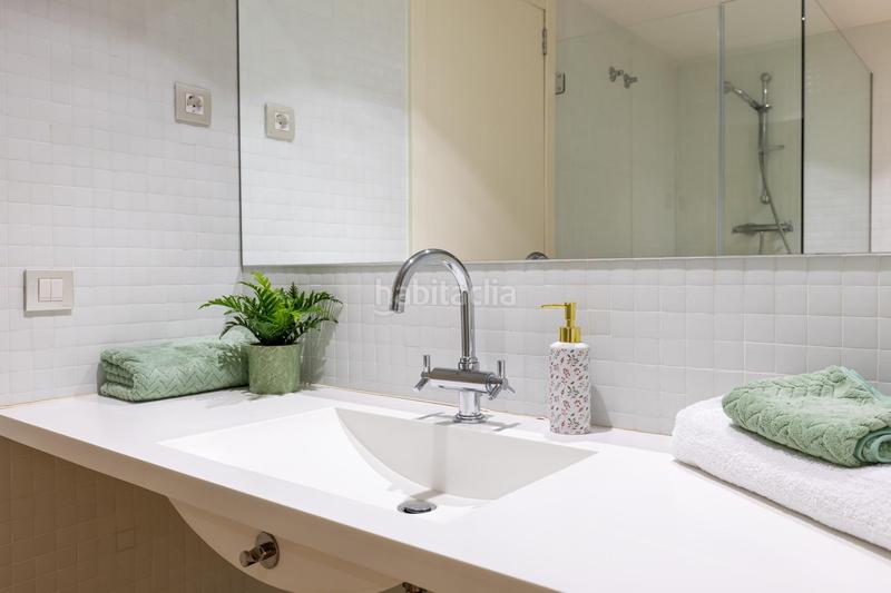 Foto eeb0d3d9-b1d6-46d0-a227-e9dc67c01535. Dúplex inversión en rentabilidad en el centro dúplex tipo loft en finca icónica en Sabadell