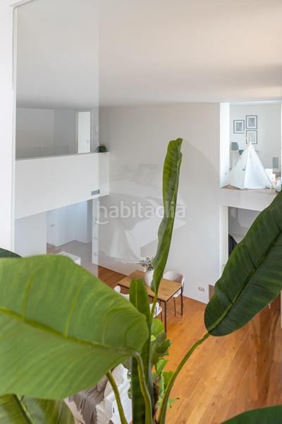 Foto ef142b1a-3192-41a9-9cf8-b64f3f896861. Dúplex inversión en rentabilidad en el centro dúplex tipo loft en finca icónica en Sabadell