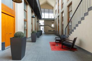 Dúplex a Centre. Inversión en rentabilidad en el centro de sabadell  dúplex tipo