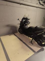 Aparcament de moto a Carrer riego de 93. Plazas de moto en venta  centro sabadell c riego 93, junto a la