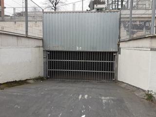 Parking voiture  Jesus galindez hiribidea