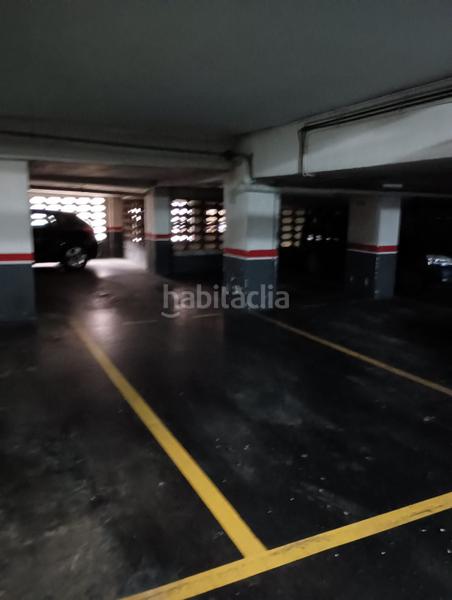 Foto bd046067-75eb-4943-93a6-f610e255d03b. Aparcament cotxe a Santutxu-Basarrate Bilbao